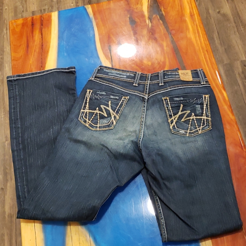 Bke jeans